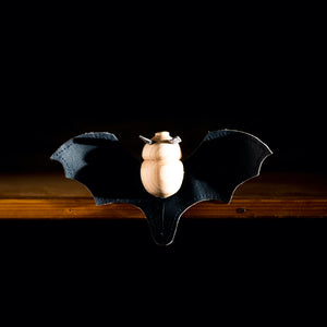 Sleeping Horseshoe bat