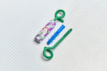 Swing hook
