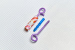 Swing hook