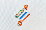 Swing hook