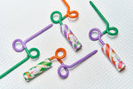 Swing hook
