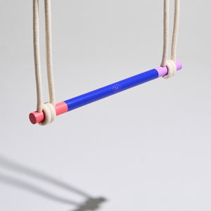 Trapeze - Rose