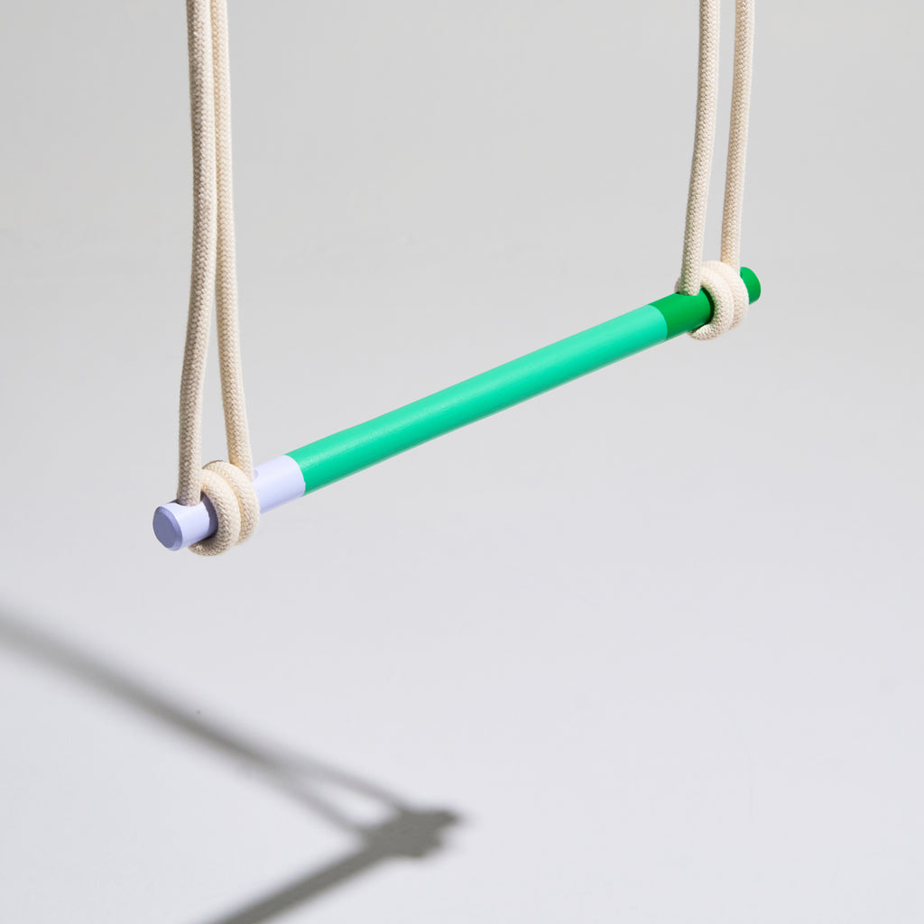 Trapeze - Green