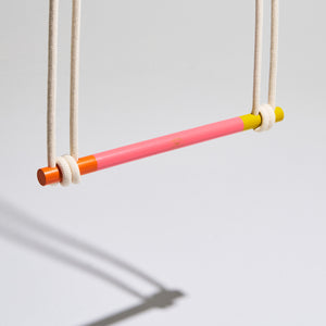 Trapeze - Yellow