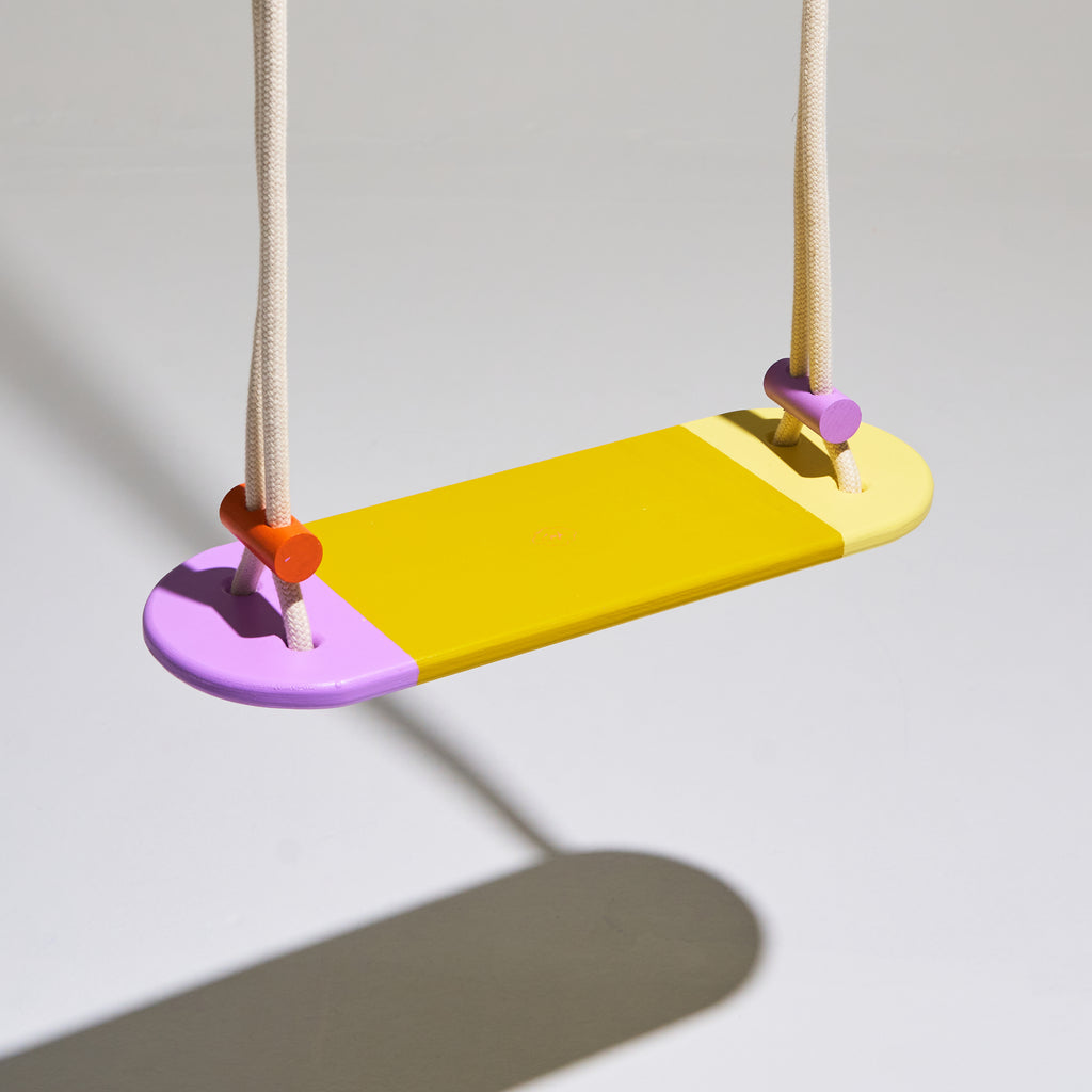 Swing - Yellow
