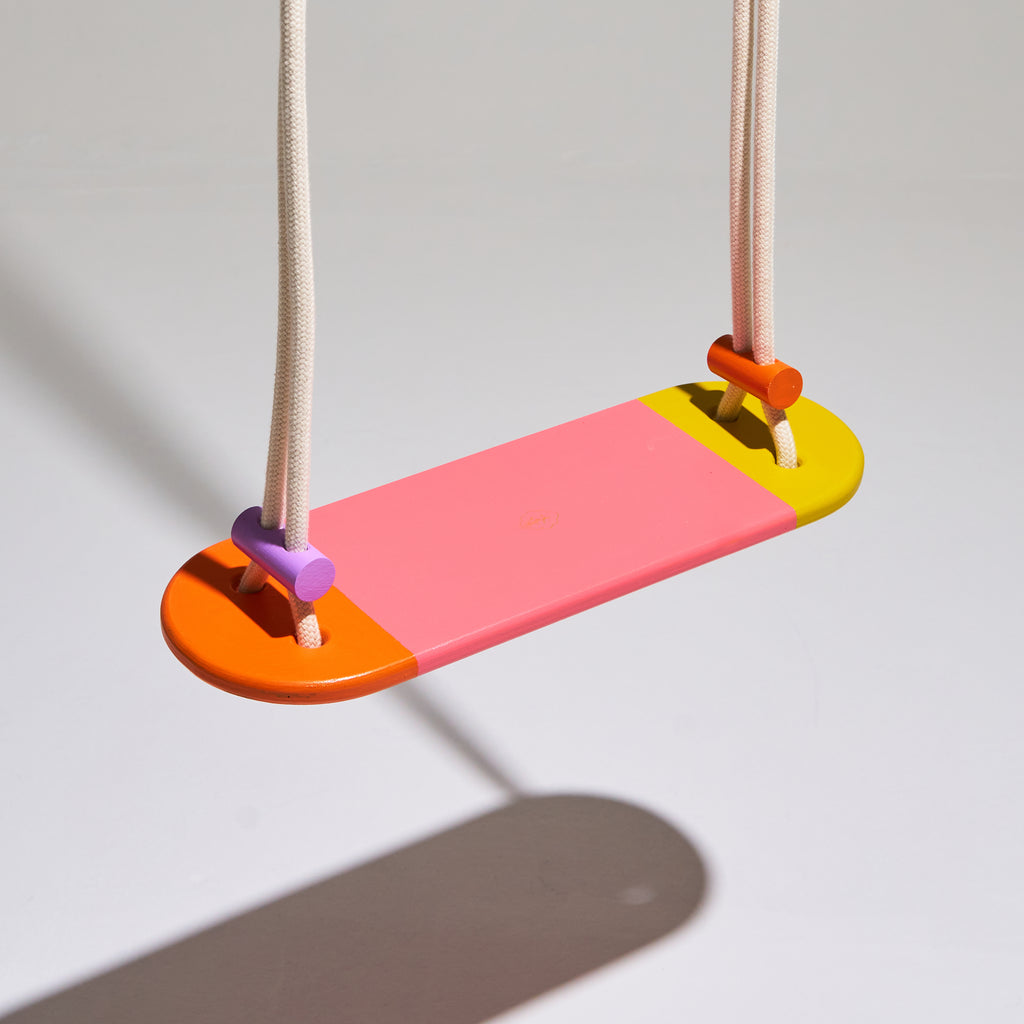 Swing - Rose
