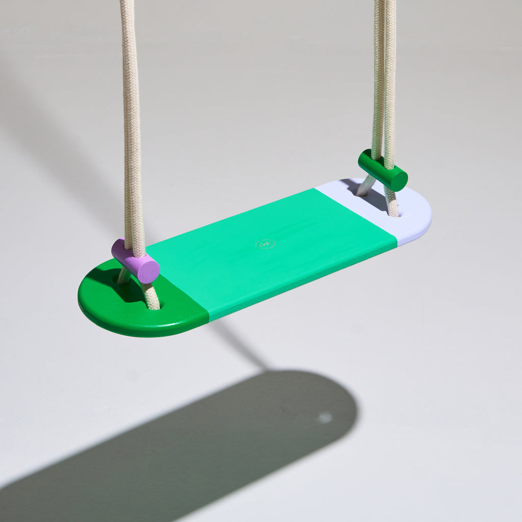 Swing - Green