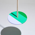 Disc swing - Green
