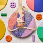 Disc swing - Green