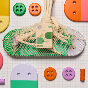 Swing - Green