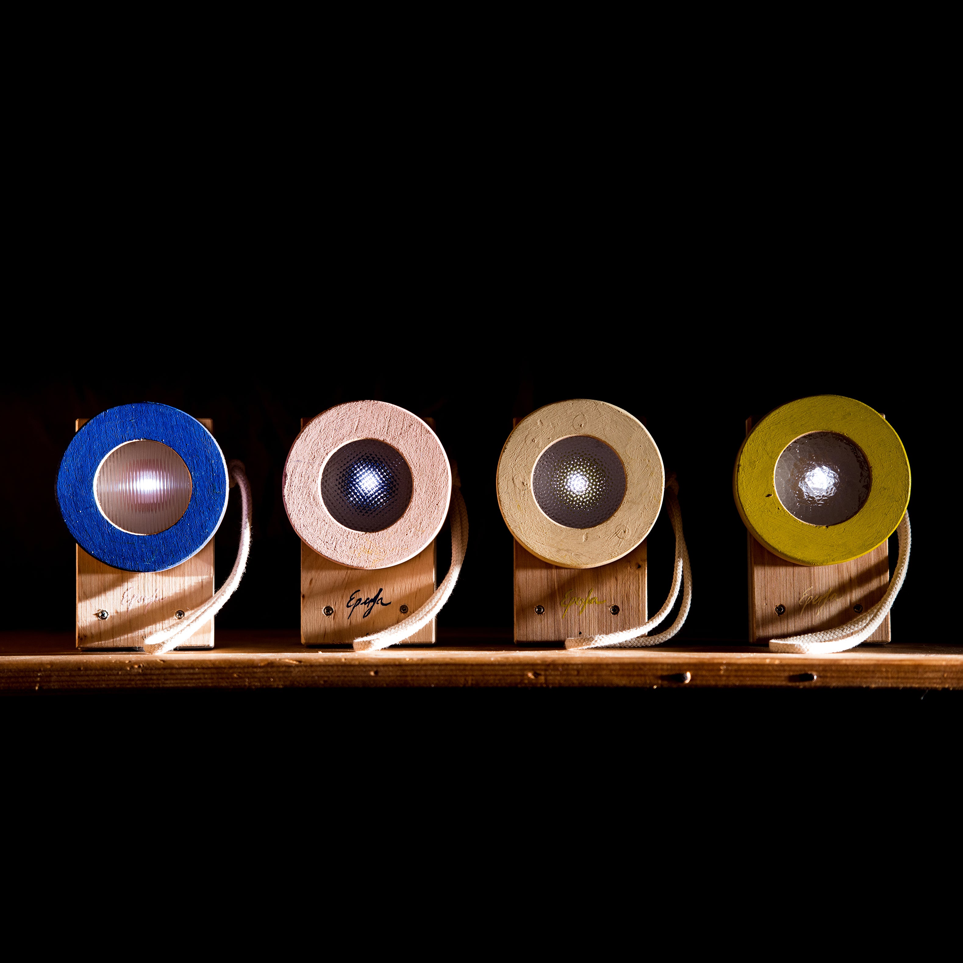 Flashlight
