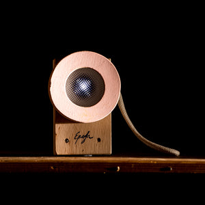 Flashlight - Rose