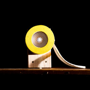 Flashlight - Yellow