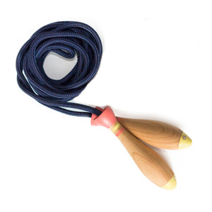 Eperfa fishes of Balaton skipping rope - bream