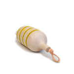 Eperfa wooden baby rattle - catkin