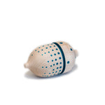 Eperfa baby rattle - acorn