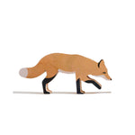 Eperfa wooden fox