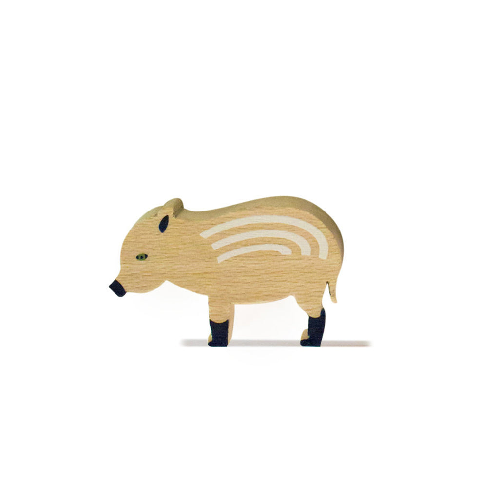 Eperfa wooden piglet